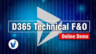 D365 AX Technical Finance amp Operations Online Training  Demo by Visualpath [upl. by Iadrahs]