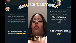 The funniest smule videos compilation [upl. by O'Hara]