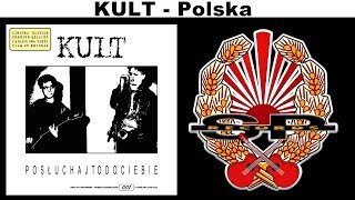 KULT  Polska OFFICIAL AUDIO [upl. by Siravat]