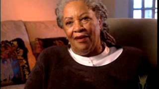 Toni Morrison  Classism in the Community [upl. by Nessa]