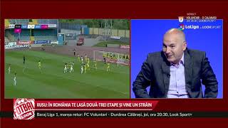 Fotbal Look  quotManagement falimentar la Astra și Hermannstadtquot [upl. by Searby]