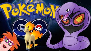 Pokemon Go Nederlands  powerlevel EVOLVE  Pokedex aanvullen [upl. by Georgine]