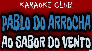 Marcelo Guedes ao vivo Ao sabor do vento Pablo [upl. by Notsew]