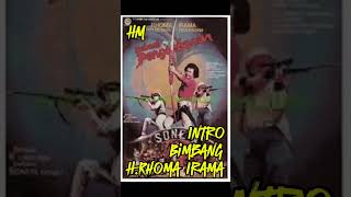 Intro Lagu Bimbang  HRhoma Irama [upl. by Tate]