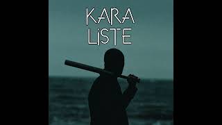 Efsunlu Amca  Kara Liste Official Audio [upl. by Nolos]