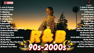 🎵 Best of RampB Classics 90s amp 2000s  Old School RampB Mix 2024 🎵 [upl. by Theodosia761]