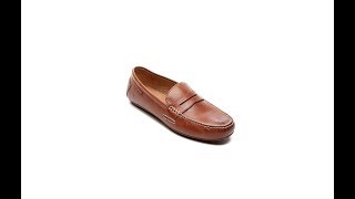 10 Best Men’s Loafers [upl. by Karine]