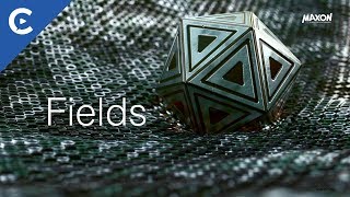 Siggraph 2018 Rewind  Orestis Konstantinidis Entering The Fields [upl. by Benia]