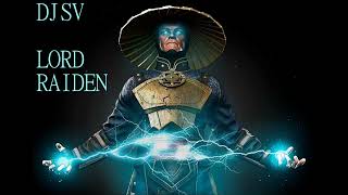 DJSV LORD RAIDEN [upl. by Ammadis]