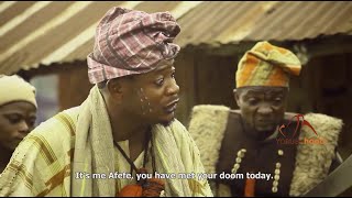 Afefe  Latest Yoruba Movie 2021 Traditional Starring Taofik Adewale  Taiwo Hassan  Apankufor [upl. by Sneve320]