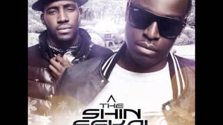 The Shin Sekai  Rappelle toi Feat Black M [upl. by Tnecnivleahcim726]