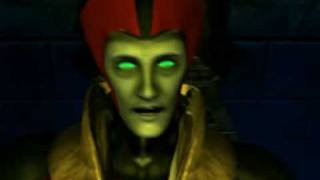 Mortal Kombat 4  Shinnok Ending [upl. by Shirlee]