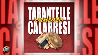 Tarantelle Calabresi cantate vol1 FULL ALBUM [upl. by Hplodnar869]