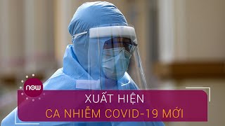 Bệnh nhân nhiễm Covid19 thứ 45 sống tại TPHCM  VTC Now [upl. by Ayak]