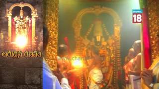 Miracle of Tirupati Balaji temple [upl. by Rozamond]