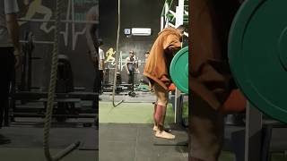 Romanian Deadlift [upl. by Nevin379]