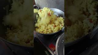 Soybean rice please and like subscribe 🍚🍚🍛 [upl. by Bowrah341]