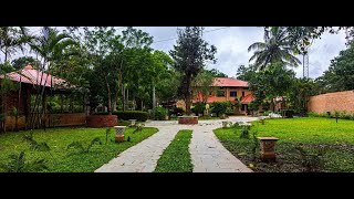 weekend trip Regenta kabini spring resort 2022 [upl. by Lenad]