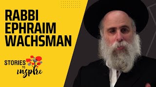 A Nation of Miracles  Rabbi Ephraim Wachsman  Divine Providence STORIES [upl. by Deering]