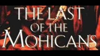 The Last of the Mohicans  Promentory [upl. by Joub]