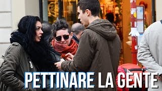 Pettinare la Gente  Relative [upl. by Alban]