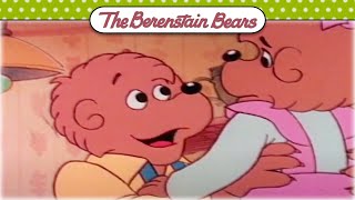 The Beautiful Princess 💕Berenstain Bears Official [upl. by Carolann]