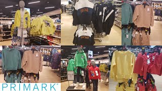 ARRIVAGE PRIMARK 3 MARS 2024 [upl. by Lyudmila]