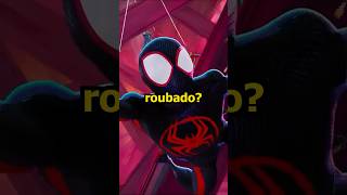 O Oscar de melhor animação foi roubado oscar homemaranha spiderverse omeninoeagarça polemicas [upl. by Ahsenahs]