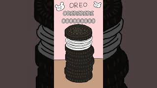 OREO meme [upl. by Notnroht]