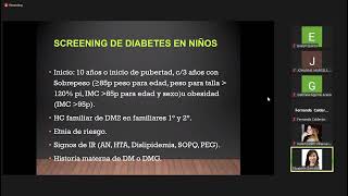 TEO1M2ENDOCRINOLOGIADIABETES MELLITUS GENERALIDADESCLASIFICACIONTRATAMIENTO [upl. by Larrisa]