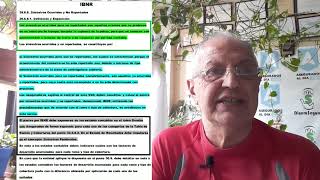 IBNR  SINIESTROS OCURRIDOS Y NO REPORTADOS Qué es y en qué afecta a aseguradoras Pasivo o Reserva [upl. by Sirrep]