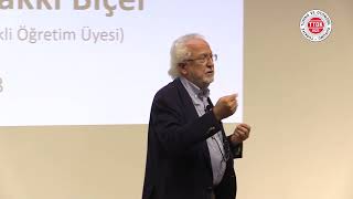 Yönetim ve Organizasyon  Prof Dr İsmail Hakkı Biçer [upl. by Aidole397]