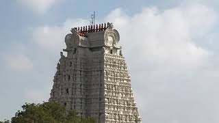 Srirangam Temple trip  Sri Rangapura Vihara [upl. by Ettore]