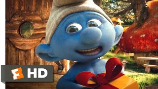 Smurf Cat Lore  Full movie [upl. by Llirret731]