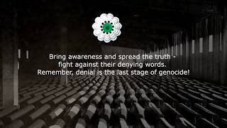 Srebrenicas INFERNO  July 11th 1995  English subtitles [upl. by Travax735]