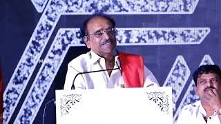 Paruchuri Gopala Krishna Superb Words About Actress Savitri  Savitri Classics Book Launch [upl. by Nedgo]