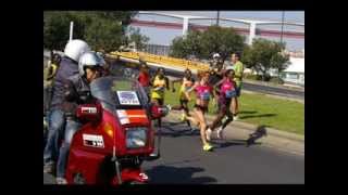 Meia Maratona de Lisboa 2014 [upl. by Bull]