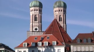 Grüne in München gegen 2 SBahnStammstrecke [upl. by Torry]