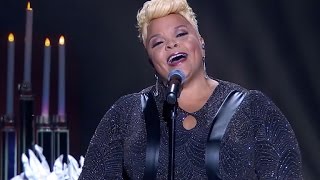 Tamela Mann Performs “God Provides” at the Stellar Awards [upl. by Piggy866]