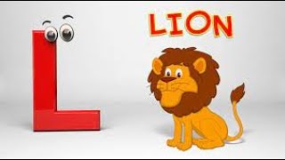 Phonics Letter L song [upl. by Schilt]