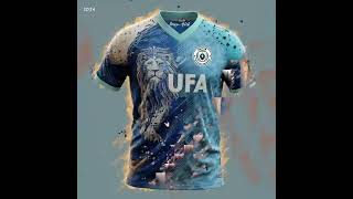 UFA  Song 2024 [upl. by Worthington]