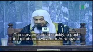 The Life of Sultaan Aurangzeb Alamgir  Shaykh Muhammad Musa ashShareef [upl. by Arotal]