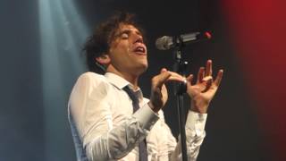 Mika Boum Boum Boum  Adelphi Theater London [upl. by Llewkcor]