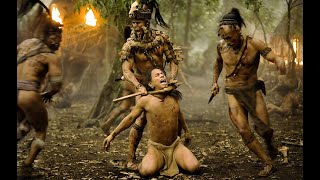 Latest Hollywood Movie 2024  APOCALYPTO Full Movie Explained [upl. by Martelle895]