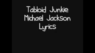 Michael Jackson  Tabloid Junkie Live At 1996 Studio Recreation [upl. by Bramwell]