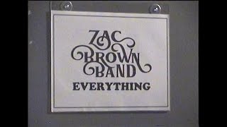 Zamily Reunion 2019  Zac Brown Band [upl. by Hyatt]