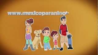 México para niños [upl. by Stichter]