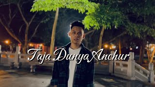 Taja Dunya Anchur  Van Kelvin  Kung Alam Mo Lang cover Iban version [upl. by Clarence]