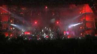 Rammstein  Eifersucht Live Aus Berlin By Gun [upl. by Ecaj]