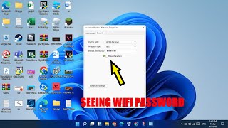 HOW TO FIND ALL WIFI PASSWORD USING CMD VERY EASY TRICK [upl. by Lepp]